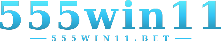 555win11 logo